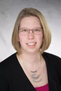 Janice Staber, MD portrait