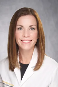 Amber Stamy, PA-C portrait