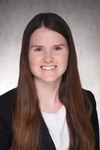 Katy Stephens, portrait