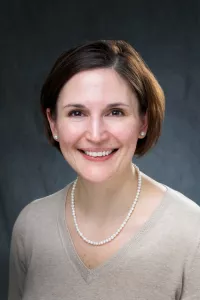 Amy Stier, MD portrait