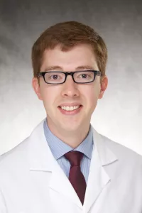 Scott T. Larson, MD, FAAFP portrait