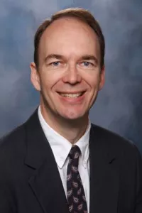 Edwin M. Stone, MD, PhD portrait