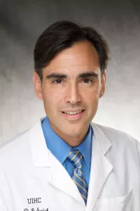 Brian L. Swick, MD, FAAD portrait