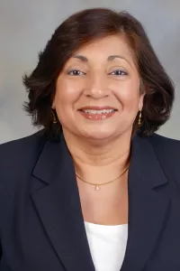 Nasreen A. Syed, MD portrait