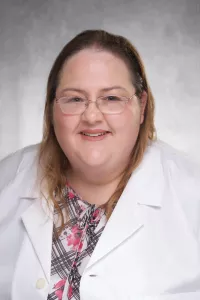 Harmony Tamboura, ARNP portrait