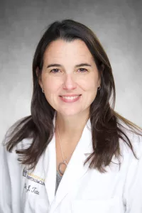 Jodi Tate, MD portrait