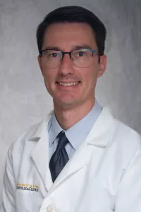 Timothy M. Boyce, MD portrait