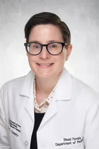 Tarah Colaizy, MD, MPH portrait