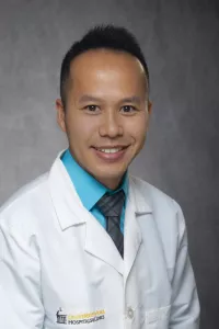 Than Pham, DO, PharmD portrait