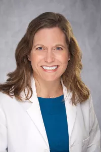 Kate DuChene Hanrahan, MD, MME, FAAFP portrait