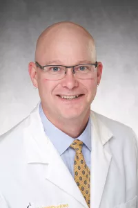 David Thomsen, RPh portrait