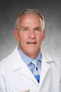 Timothy A. Thomsen, MD portrait