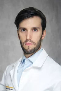 Taraz Imani Ramos, MD portrait