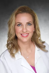 Sarah S. Titler, MD portrait