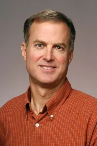 Tad Mabry, DDS portrait