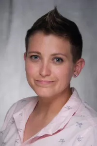 Teigha Merchant, PTA, BSPTA portrait