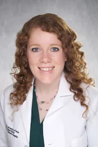 Julianne Torres, DO portrait