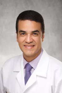 Tahuanty Pena, MD, MS portrait