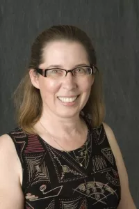 Beth Troutman, PhD, ABPP portrait