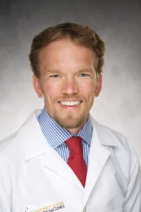 Timothy W. Thomsen, MD portrait