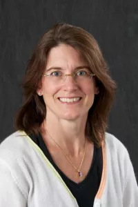 Carolyn Turvey, PhD portrait