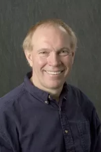 Richard Tyler, PhD portrait