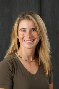 Vanessa Curtis, MD portrait