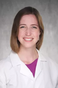 Victoria Tann, MD portrait