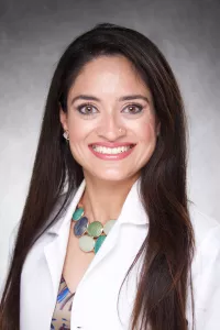 Anureet Walia, MD portrait