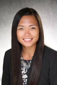 Tatjana Ramos portrait