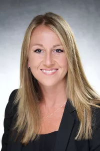 Emily House portrait