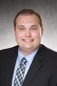 Grant Stimes portrait