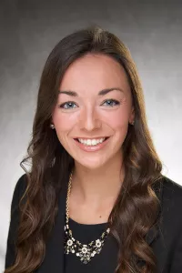 Jenna Goetz, portrait