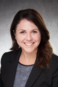 Ashley Beagle portrait