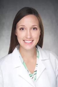 Emily Welder, MD portrait