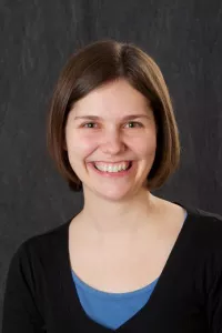 Katrina S. Welsh, PhD portrait