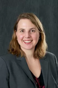 Shawna Westermann, MD portrait