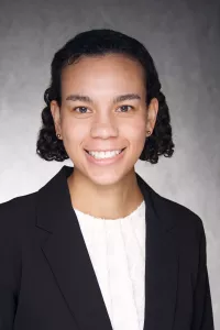 Jaelyn Westfield, portrait