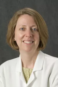 Lucy A. Wibbenmeyer, MD portrait