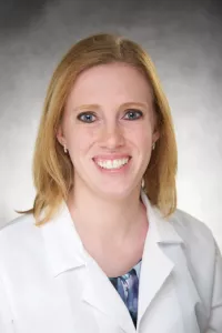 Melissa Willis, MD portrait