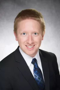 Jonathon Wilson portrait