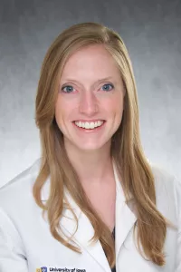 Lisa Woodroffe, MD, CAQSM portrait