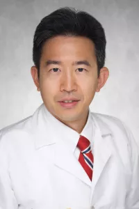 Masaaki Yamada, MD portrait