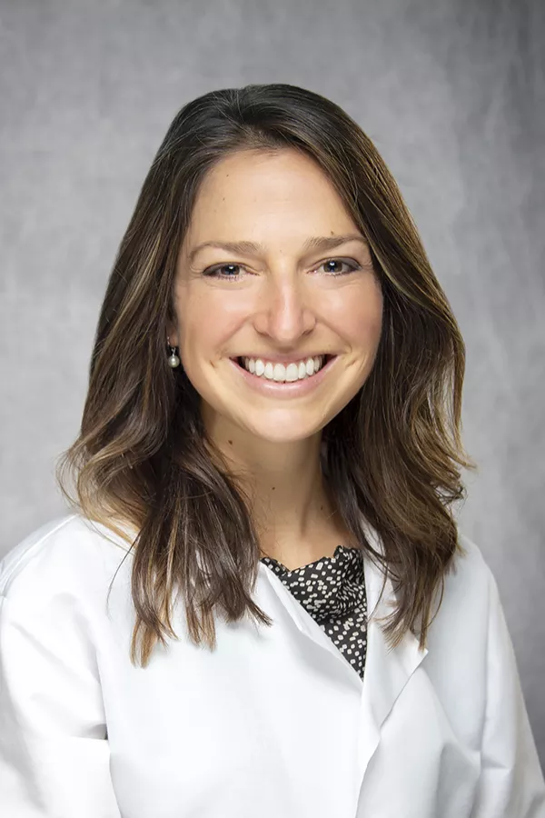 Elizabeth Cusick, MD provider profile