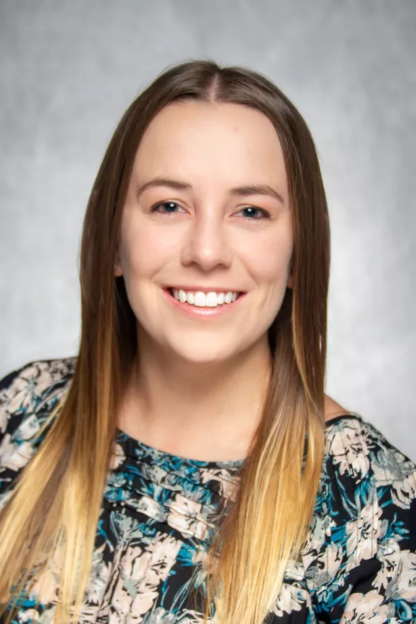 Allison Alexander, portrait