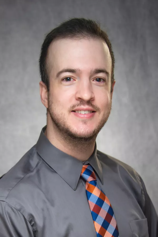 Evan Gattey profile photo