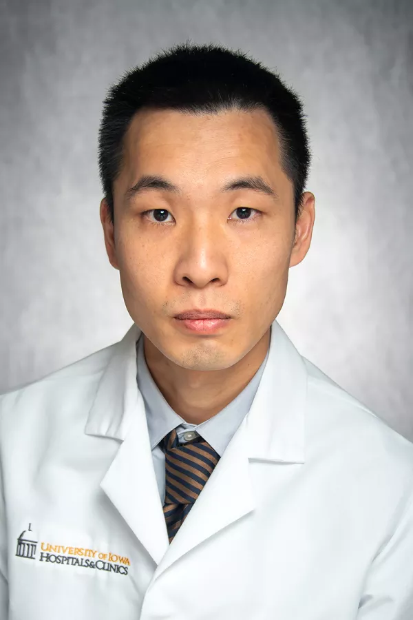 Rintaro Hashimoto, portrait