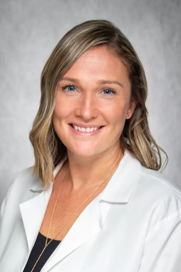 Elizabeth Hinders, ARNP, DNP