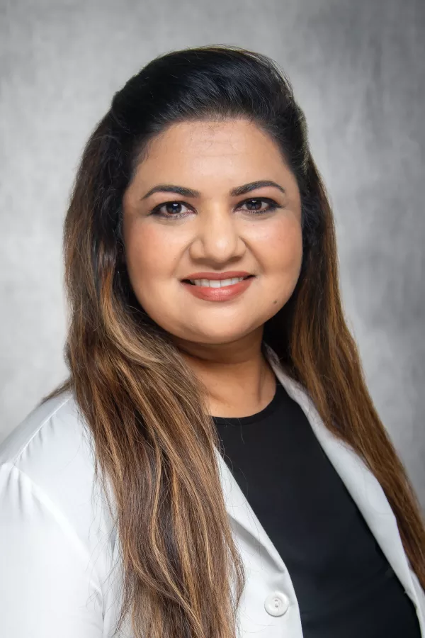Sawsan Ikram PharmD, BCPS, BCCCP