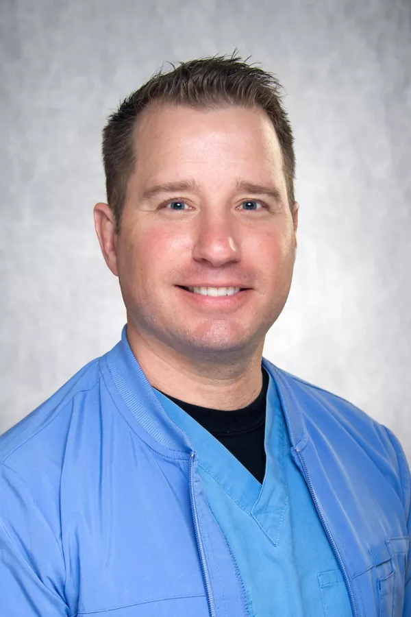 Brandon L. Viet portrait